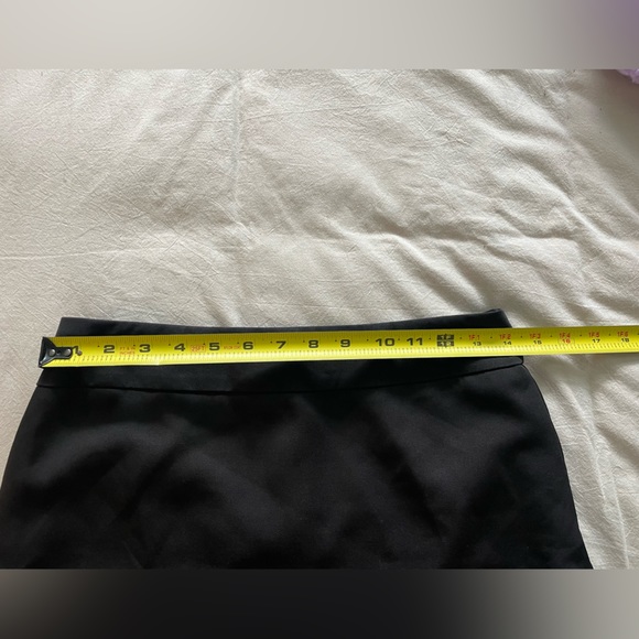 Do + Be ruffle skirt - Picture 6 of 6